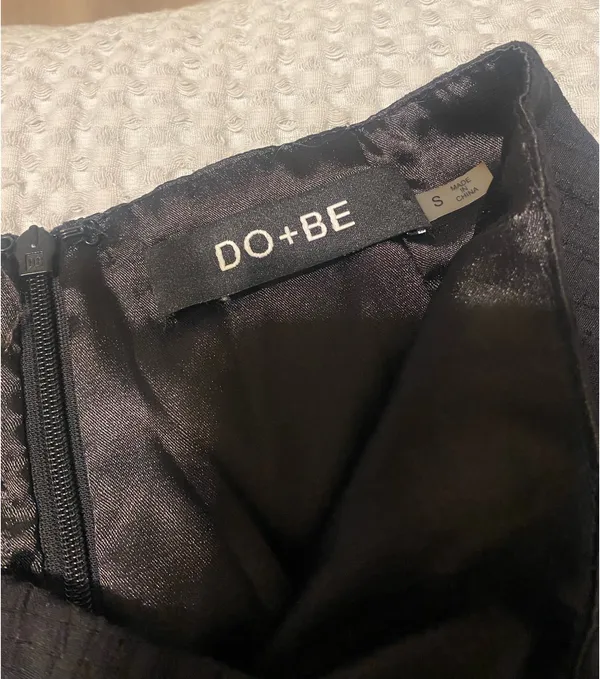 DO+BE Skirt - Image 4