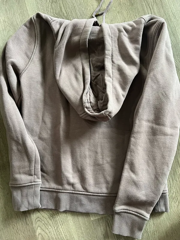Carhartt Women’s Hoodie Relaxed Fit - Image 2