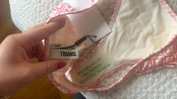 Triangl Bikini Set - Image 3