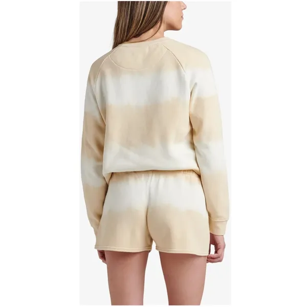 Reef Arlena Sand Tan Athletic Walking Short size Small NEW - Image 3