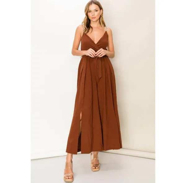 HYFVE Elegant Capris Romper - Image 8