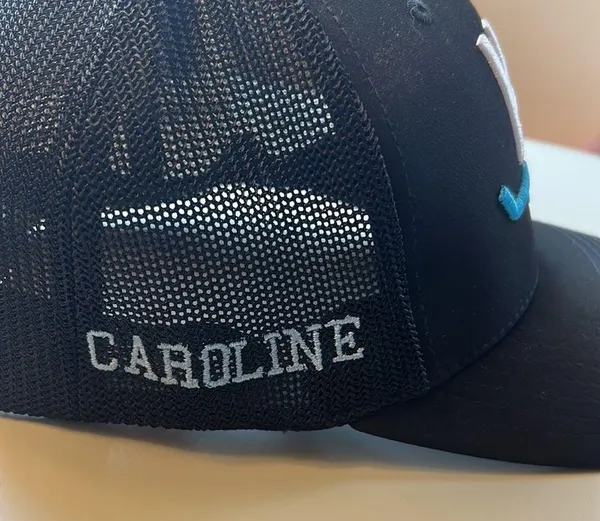 Kimes flex hat “Caroline” - Image 2
