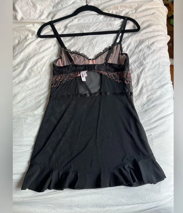 auden slip Black - Image 2