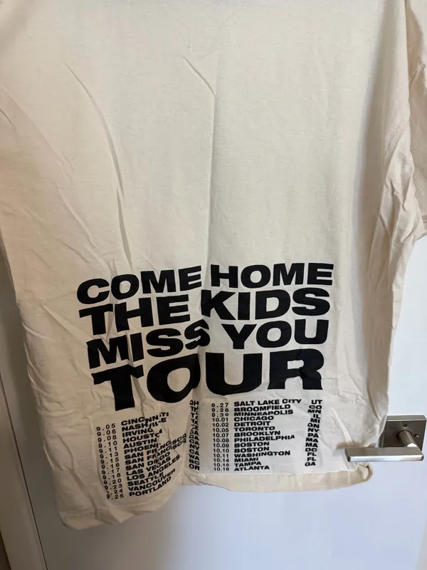 Jack Harlow T-Shirt - Image 2
