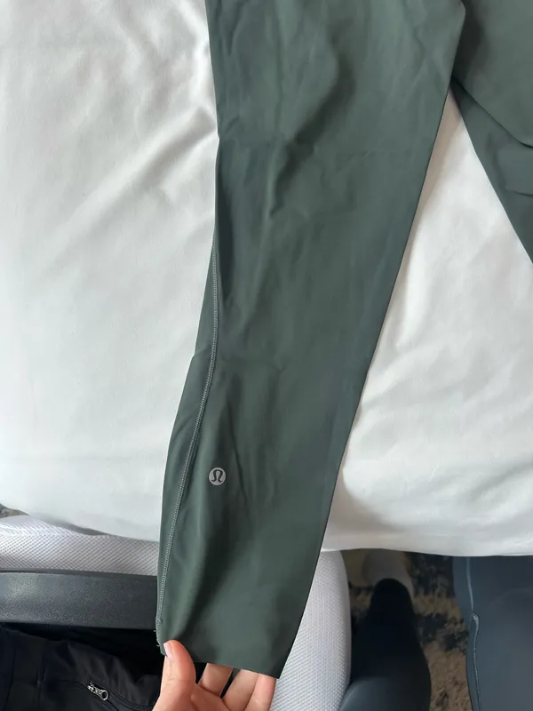 Lululemon Leggings - Image 3