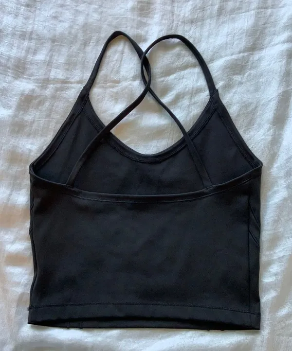 Puma Tank Top - Image 2