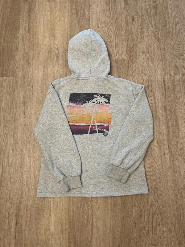 roxy sweatshirt - Image 2