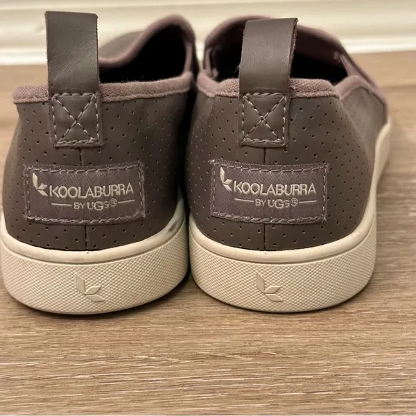 Koolaburra‎ by Ugg Kellen Slip On Purple Shoes 8 - Image 6