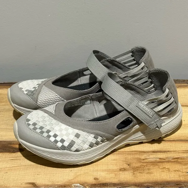 NEW MERRELL‎ Bravada 2 Wrap Size 8 A35 - Image 2