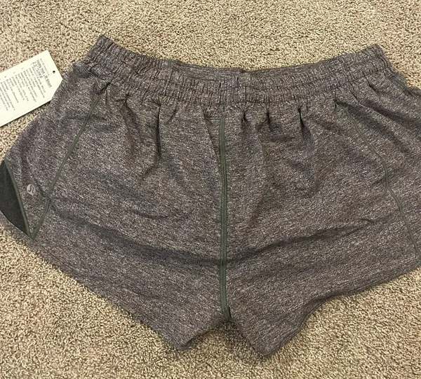Lululemon Hotty Hot Low-Rise 2.5” Shorts - Image 3