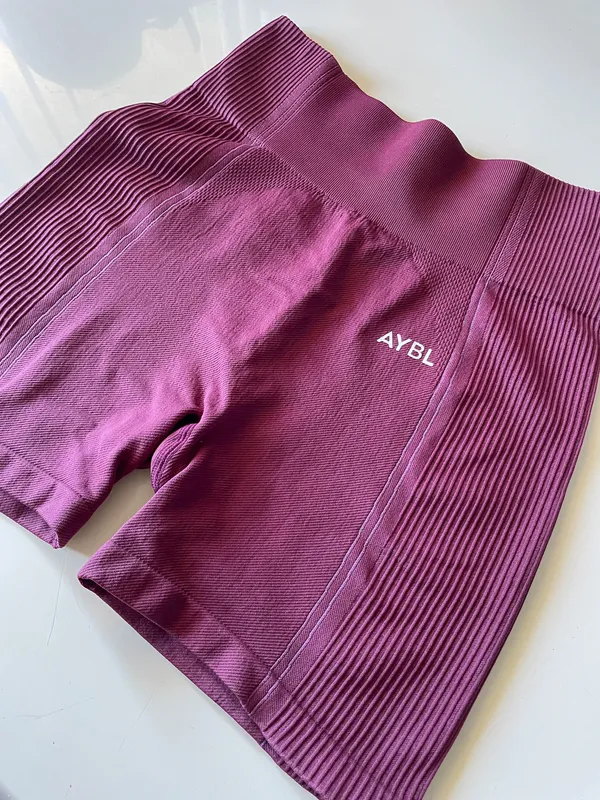 AYBL Reflex Bra and Shorts Set - Image 10