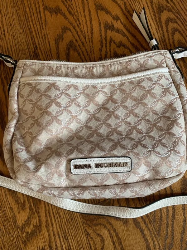Dana Buchman Purse - Image 4