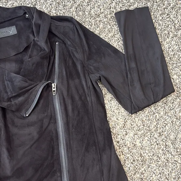Blank NYC Jacket - Image 4