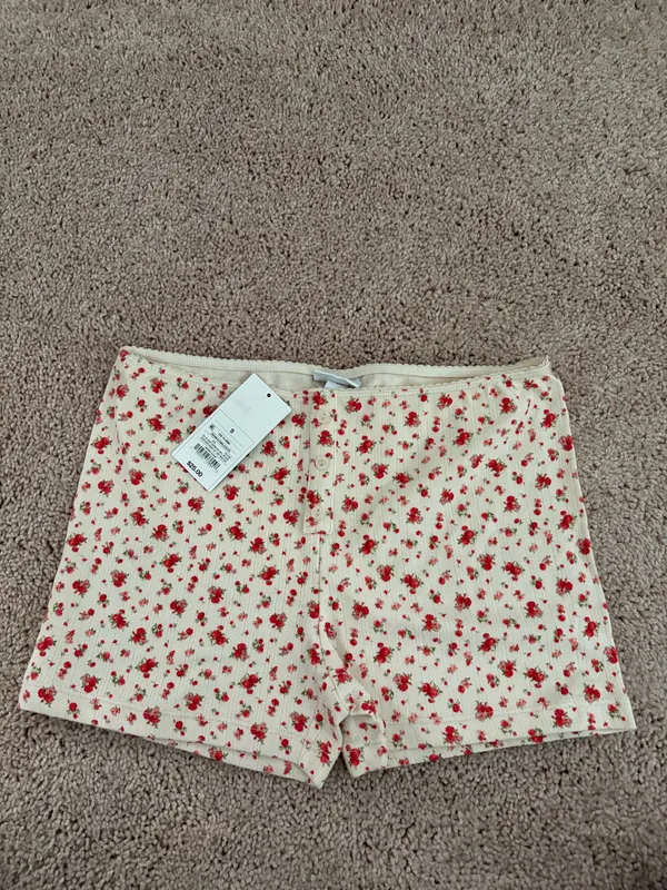 Parke x Target Biker Shorts  - Image 3