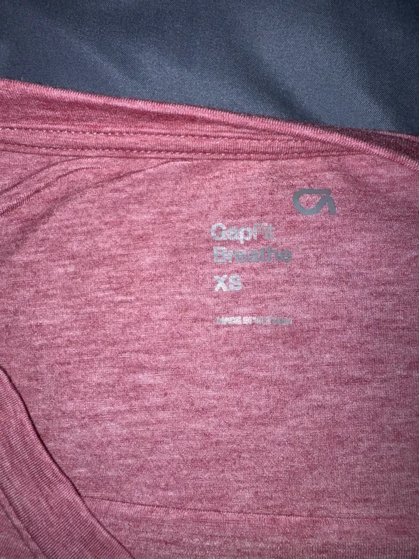 GapFit Breathe Top - Image 3