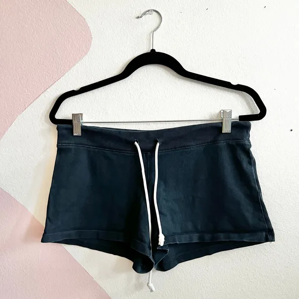 Brandy Melville Skirt &‎ Shorts Lot Set Bundle Small - Image 3