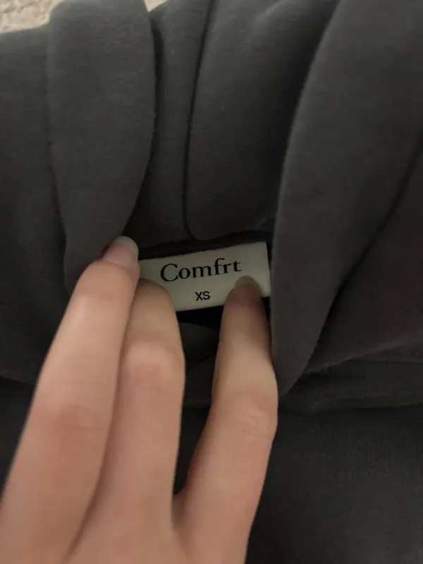 Comfrt set - Image 3