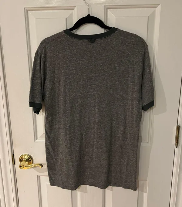 Michigan State Shirt Size L - Image 3