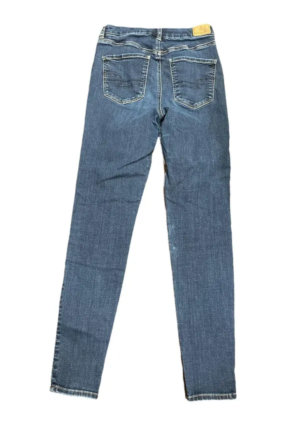 American Eagle jeans - Image 4