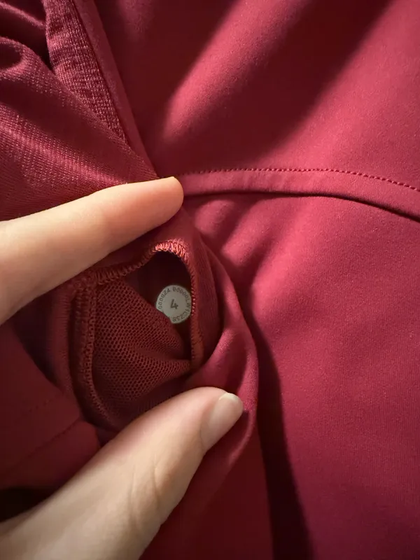 Lululemon Tank - Image 4