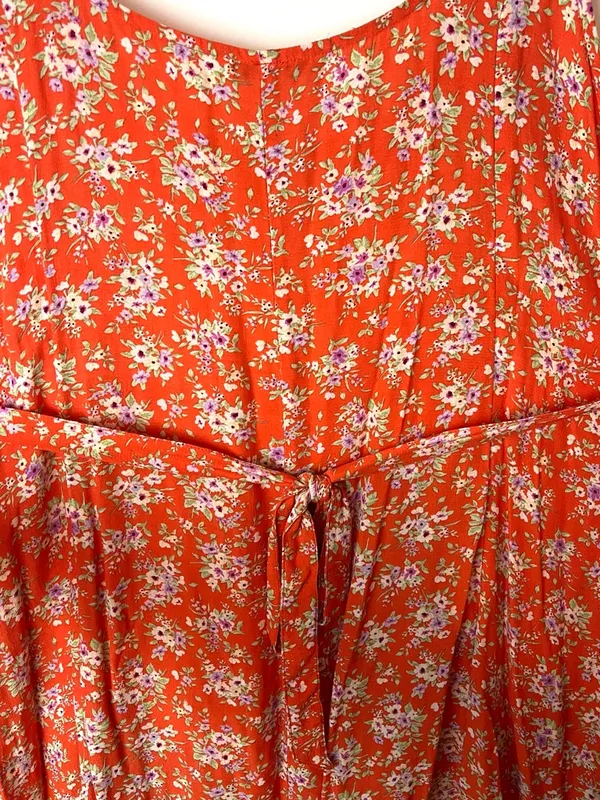 American Eagle dress - Image 5
