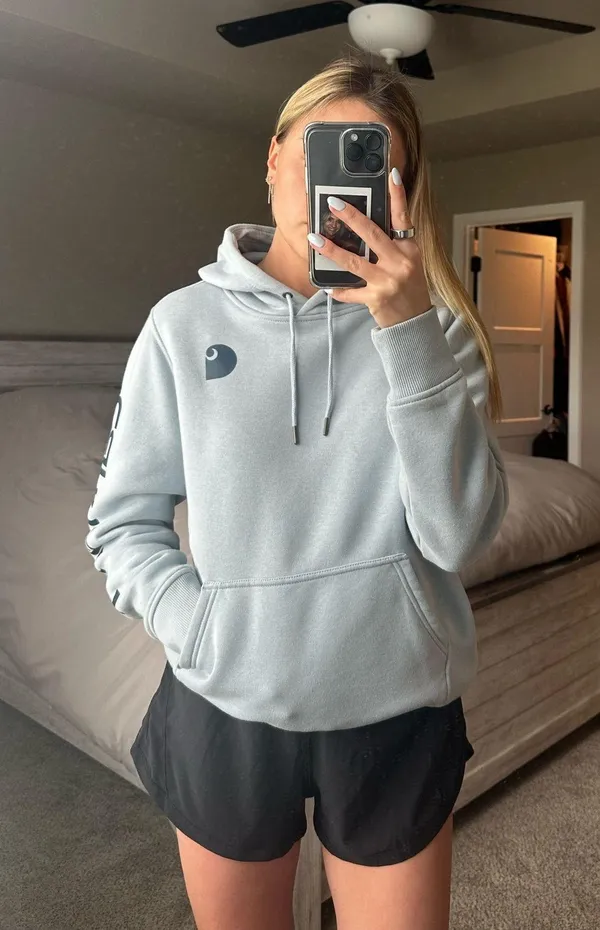 Carhartt Women’s Hoodie - Image 2