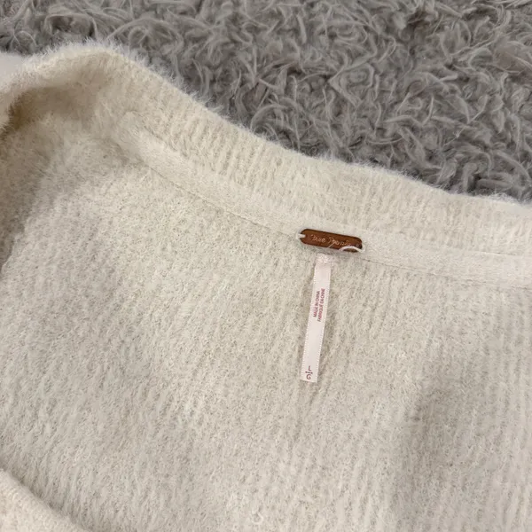 Free People Sweater - Image 3