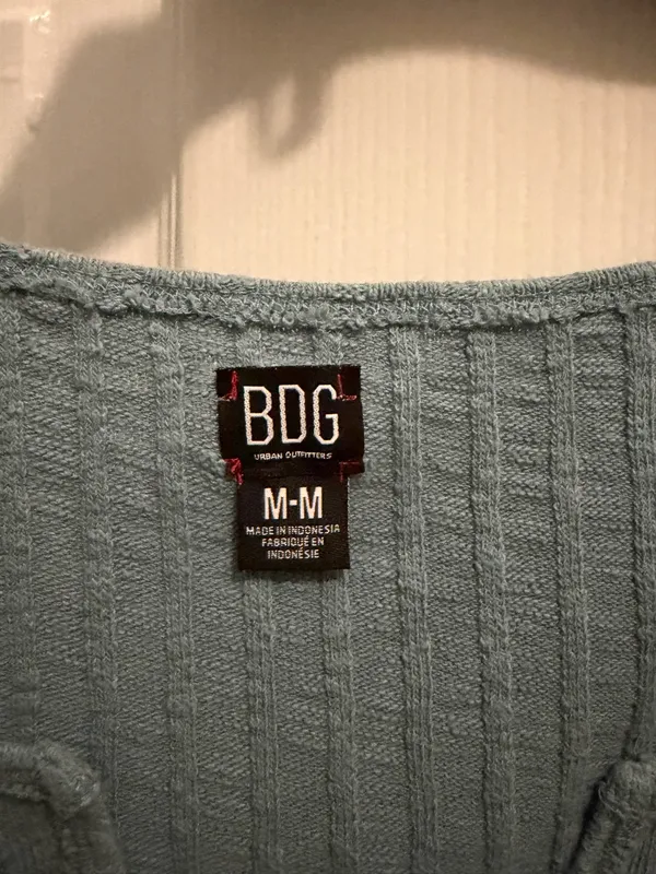 Urban Outfitters Top - Image 2