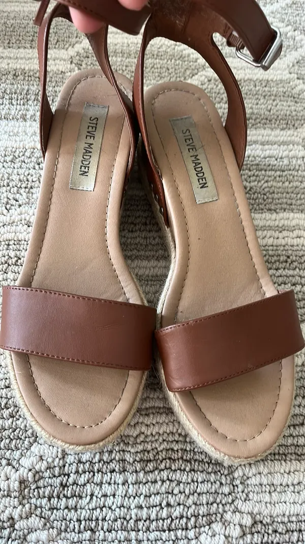 Steve Madden Sandals - Image 2
