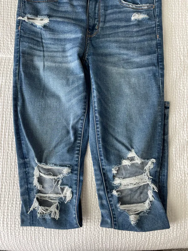 Outfitters Skinny Jeans - Image 2