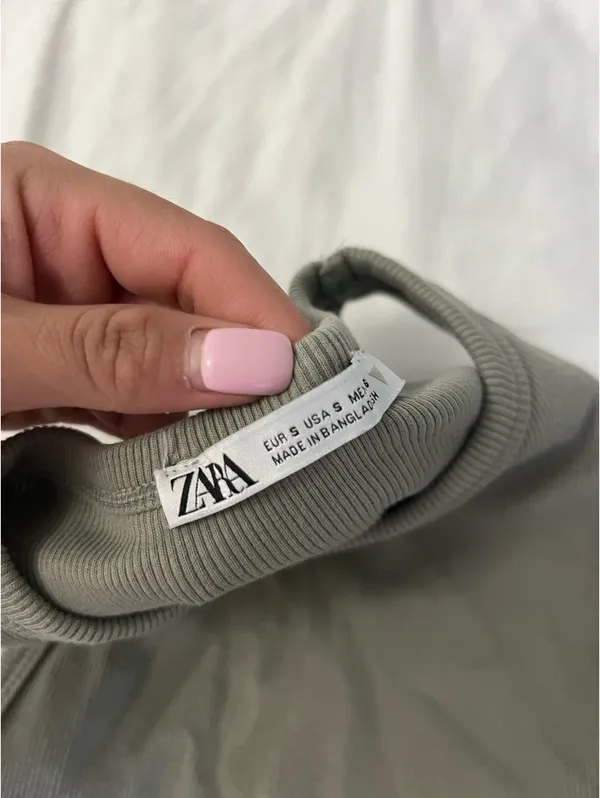 Zara Top - Image 3