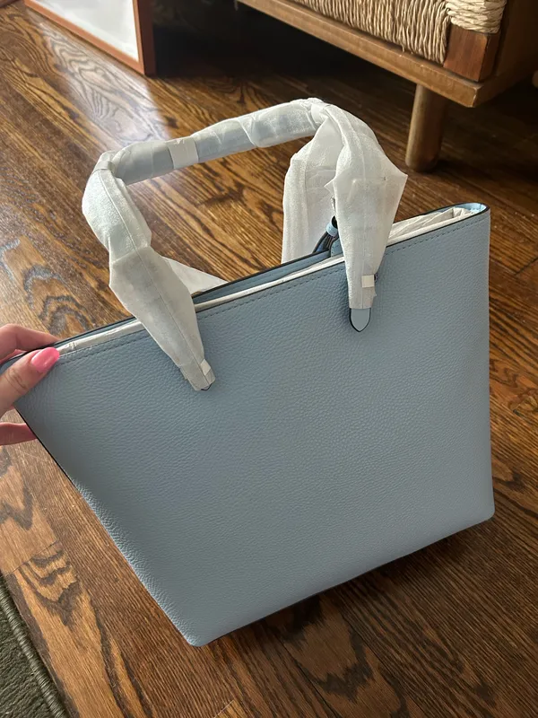 Michael Kors Tote Bag - Image 4