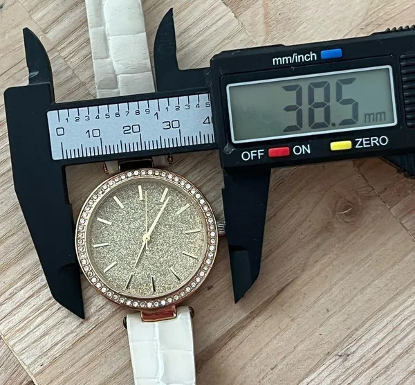 2/$20 Ladies Value Watch - Image 7