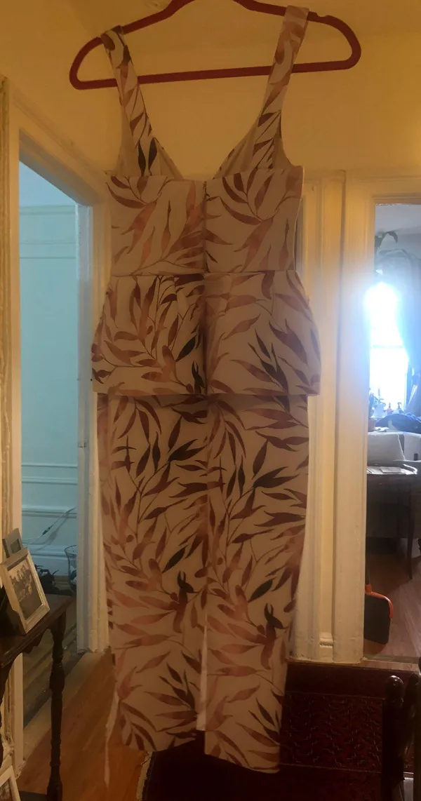 ASOS DRESS - Image 2