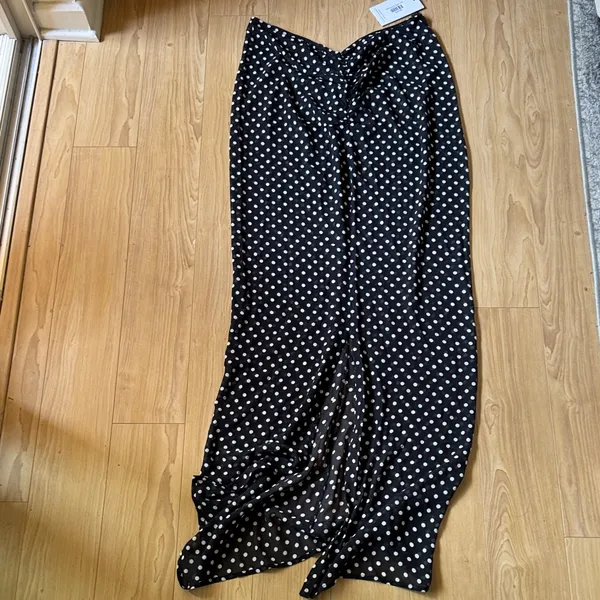 Nwt Outcast Beatrice Maxi Skirt - Image 3