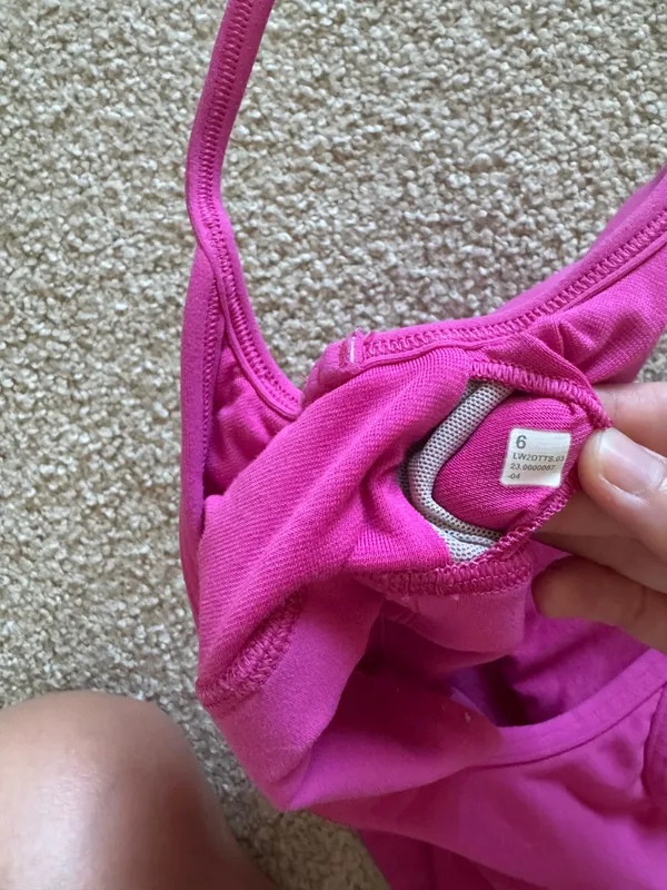 Lululemon pink set - Image 4