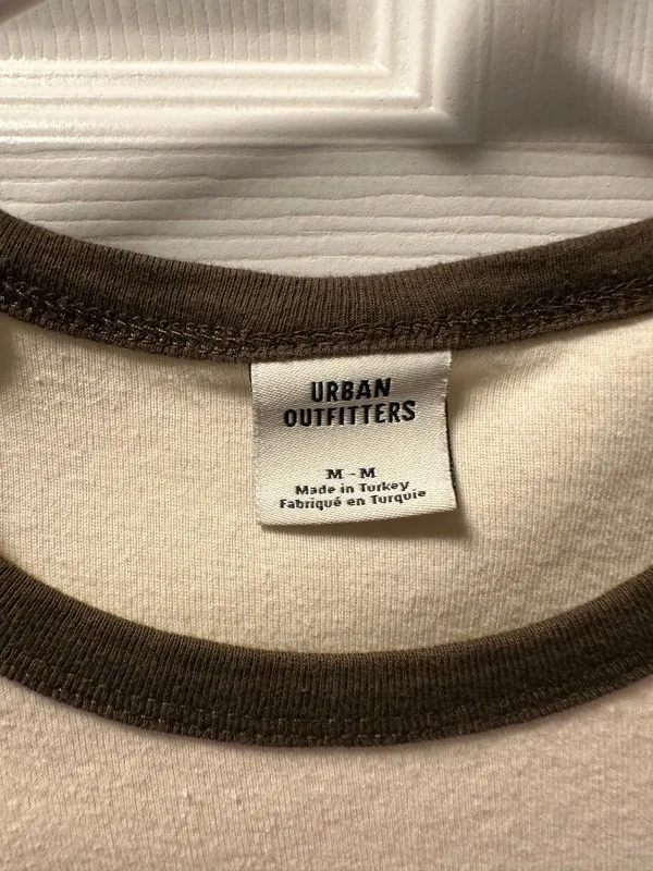 Urban Outfitters Top - Image 2