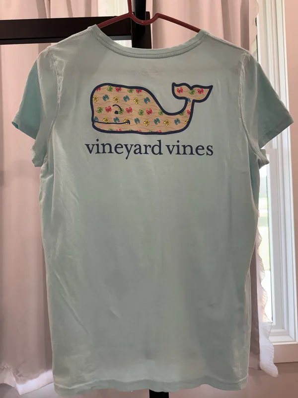 Vineyard Vines T-Shirt - Image 2