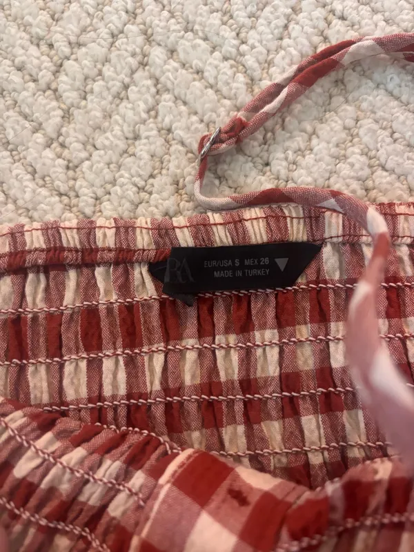 ZARA Top - Image 3