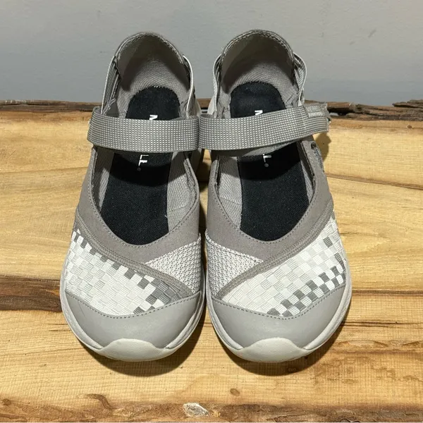 NEW MERRELL‎ Bravada 2 Wrap Size 8 A35 - Image 4