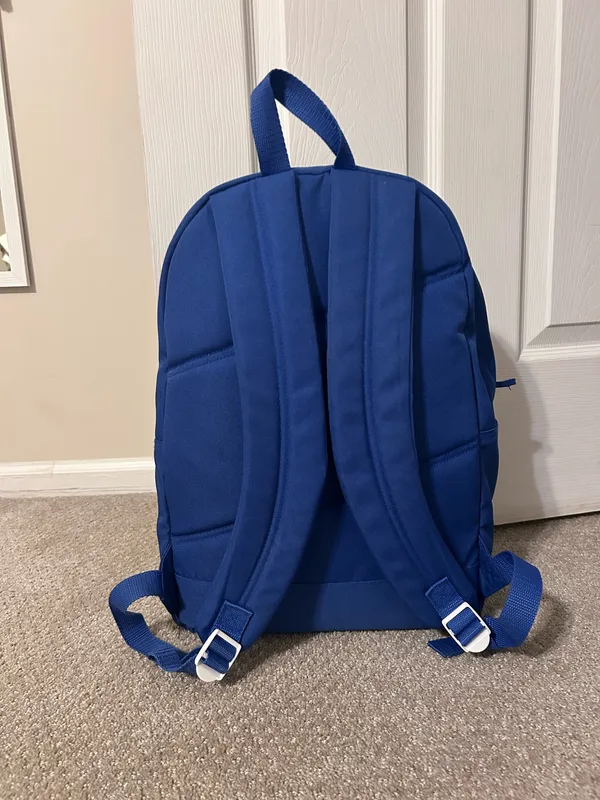 Disney Monsters University Backpack Blue - Image 3