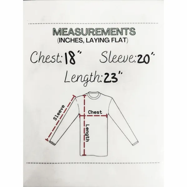 Lauren Ralph‎ Lauren Red Henley Loungewear Top Women's MEDIUM Preppy Casual - Image 7