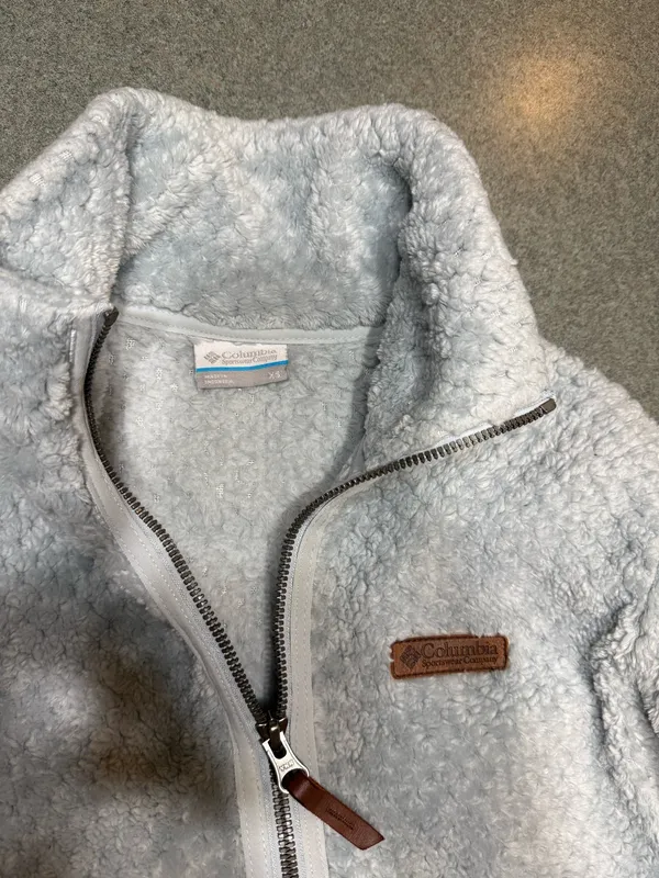 Columbia Jacket - Image 4
