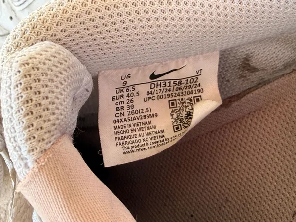 Women’s Air Nike Force - Image 7