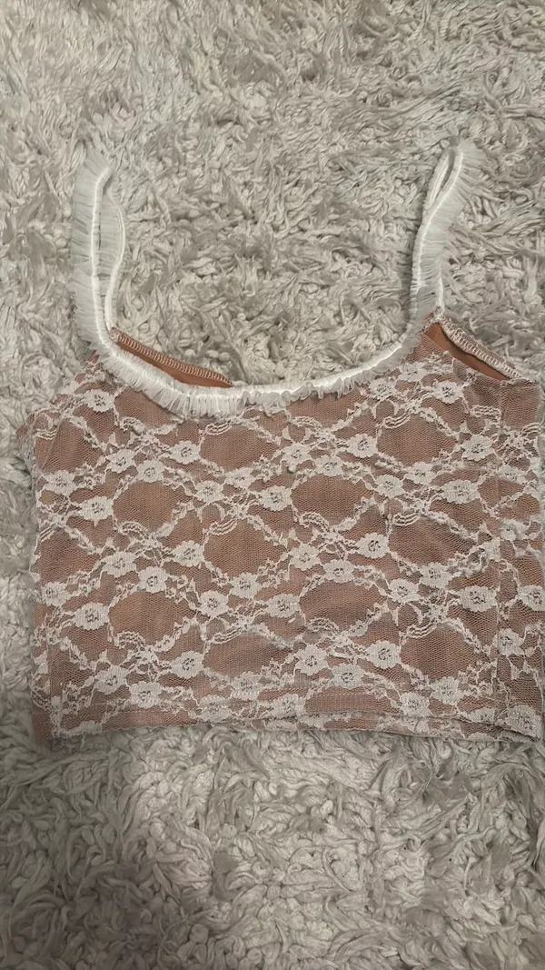 Tank Top Tan - Image 3