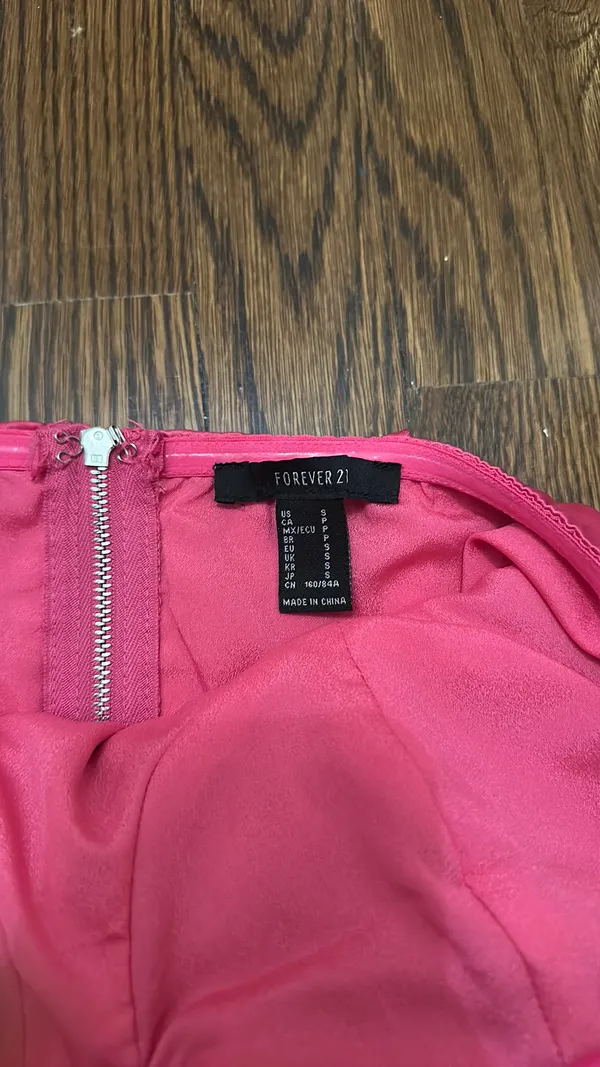 Forever 21 Top - Image 2