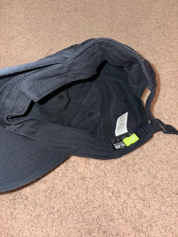 Nike Hat - Image 2