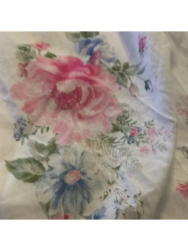 Arula Gemma Floral Maxi Dress 1X NWT - Image 10