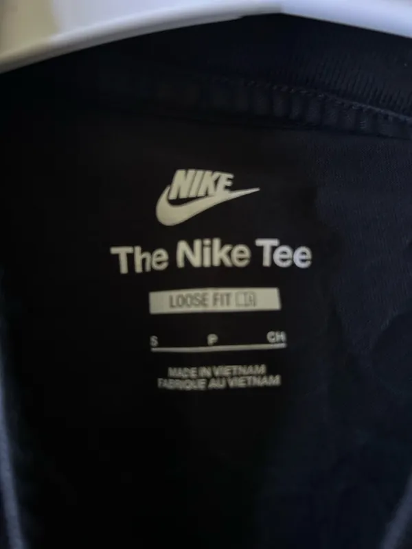 Nike Tee - Image 3