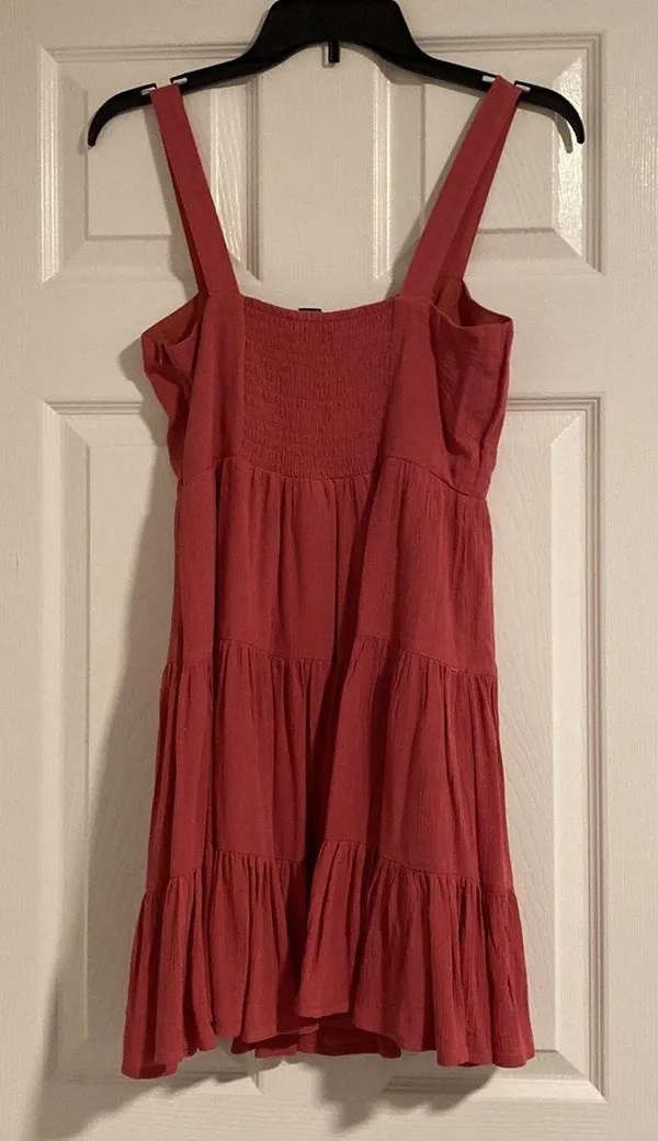 Forever 21 NWT Pink Sundress - Image 5